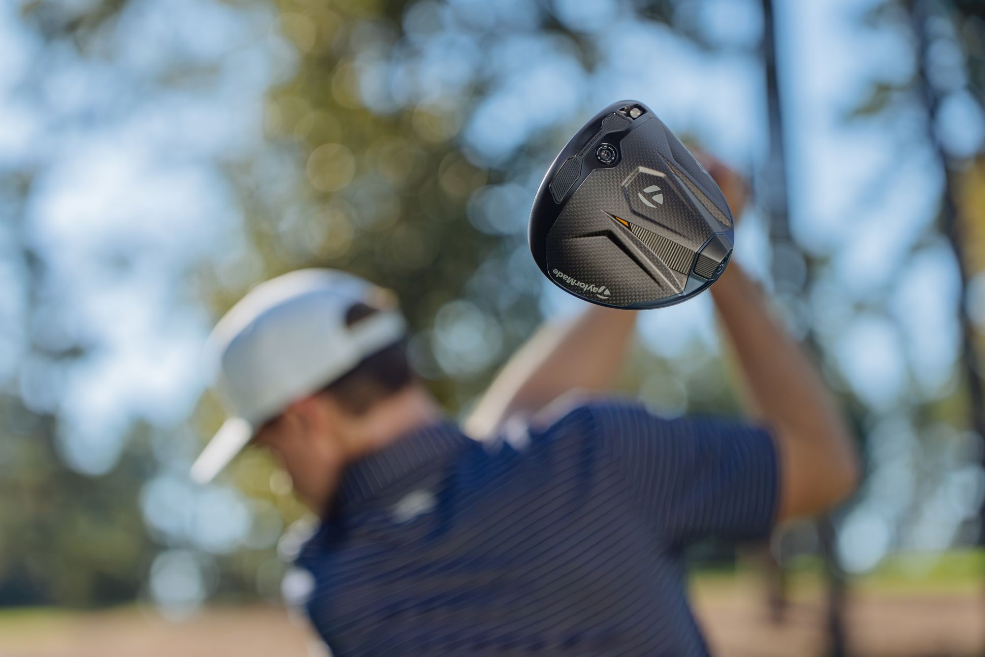 Used TaylorMade Qi4D MAX Driver product image