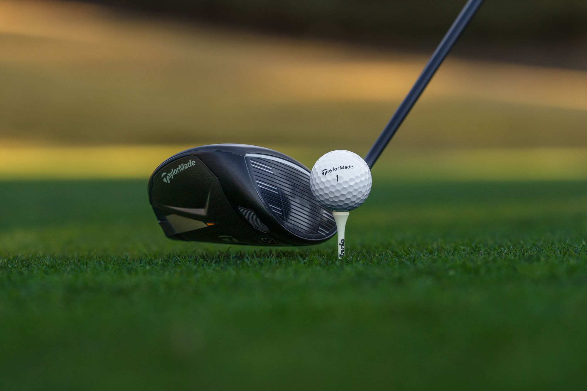 Used TaylorMade Qi4D MAX Driver product image