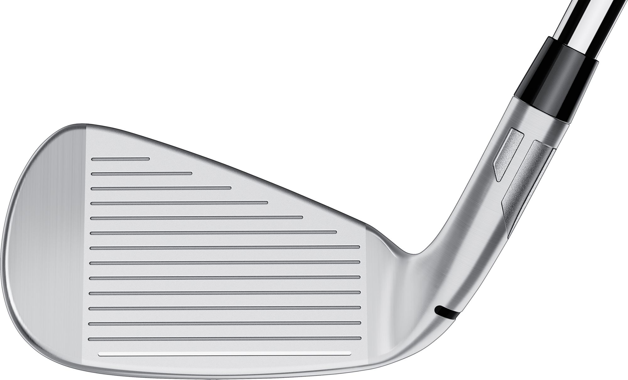 TaylorMade Qi HL Irons product image