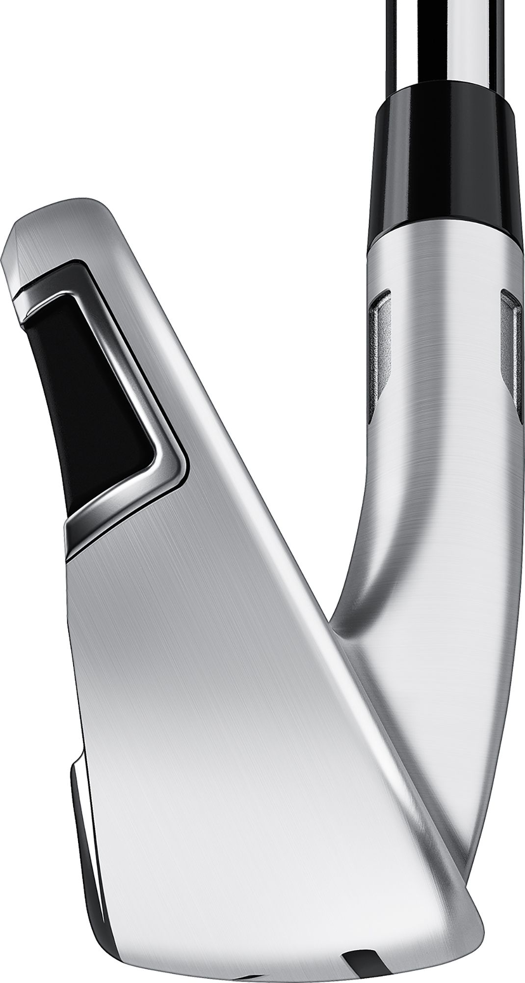 TaylorMade Qi HL Irons