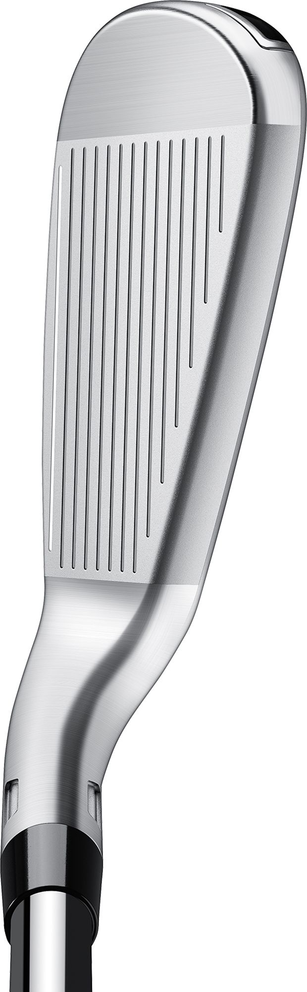 TaylorMade Women's Qi HL Hybrid/Irons product image