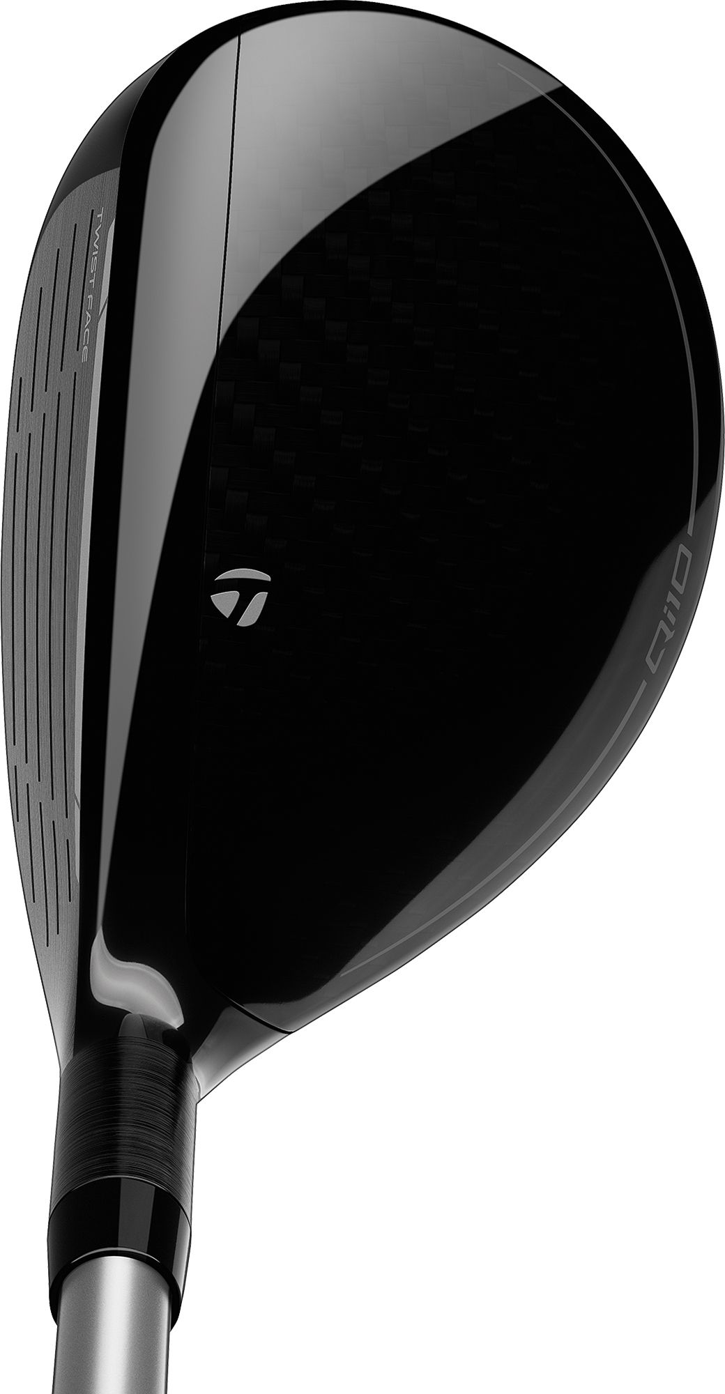 TaylorMade Women's Qi HL Hybrid/Irons product image