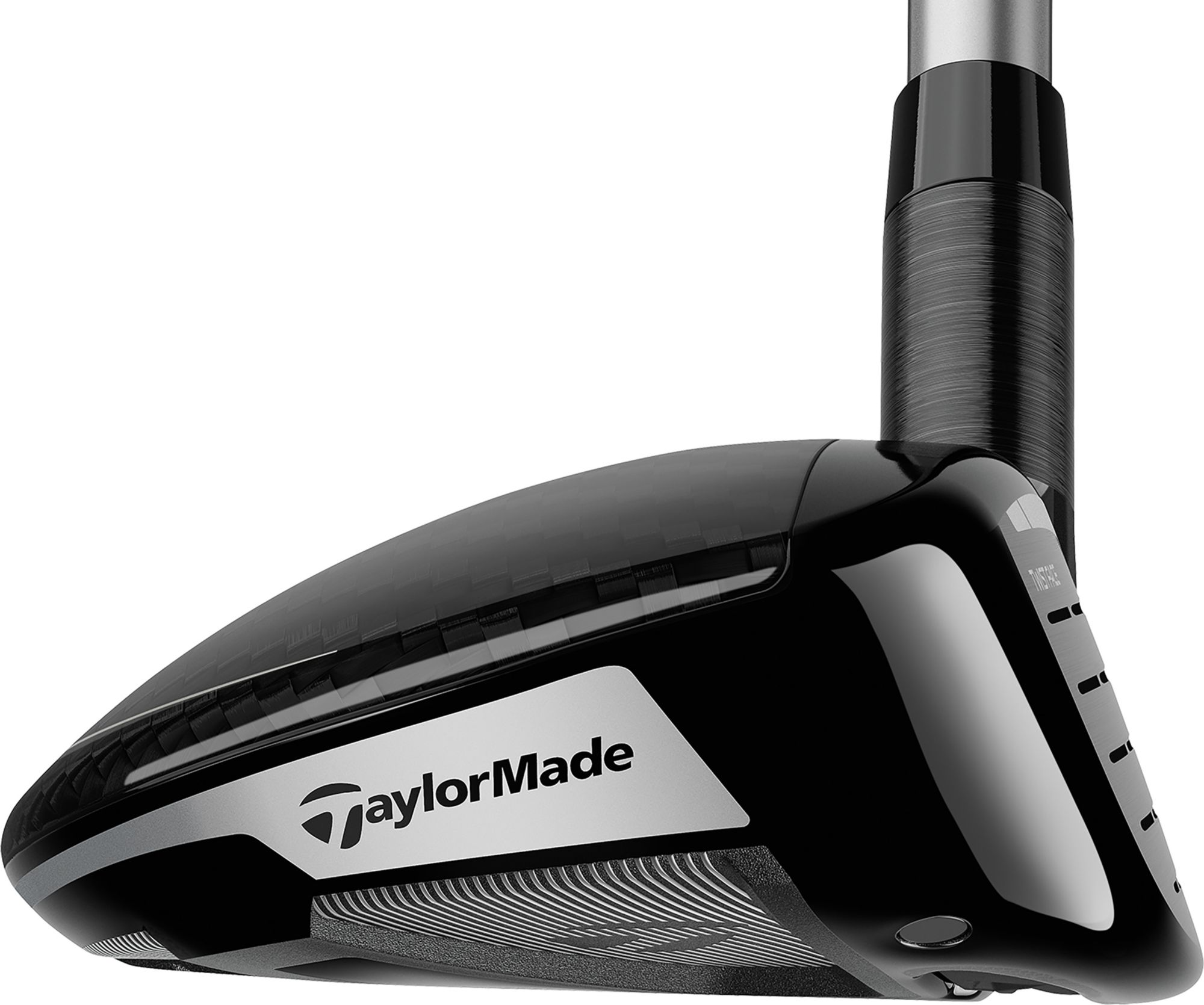 TaylorMade Women's Qi HL Hybrid/Irons product image