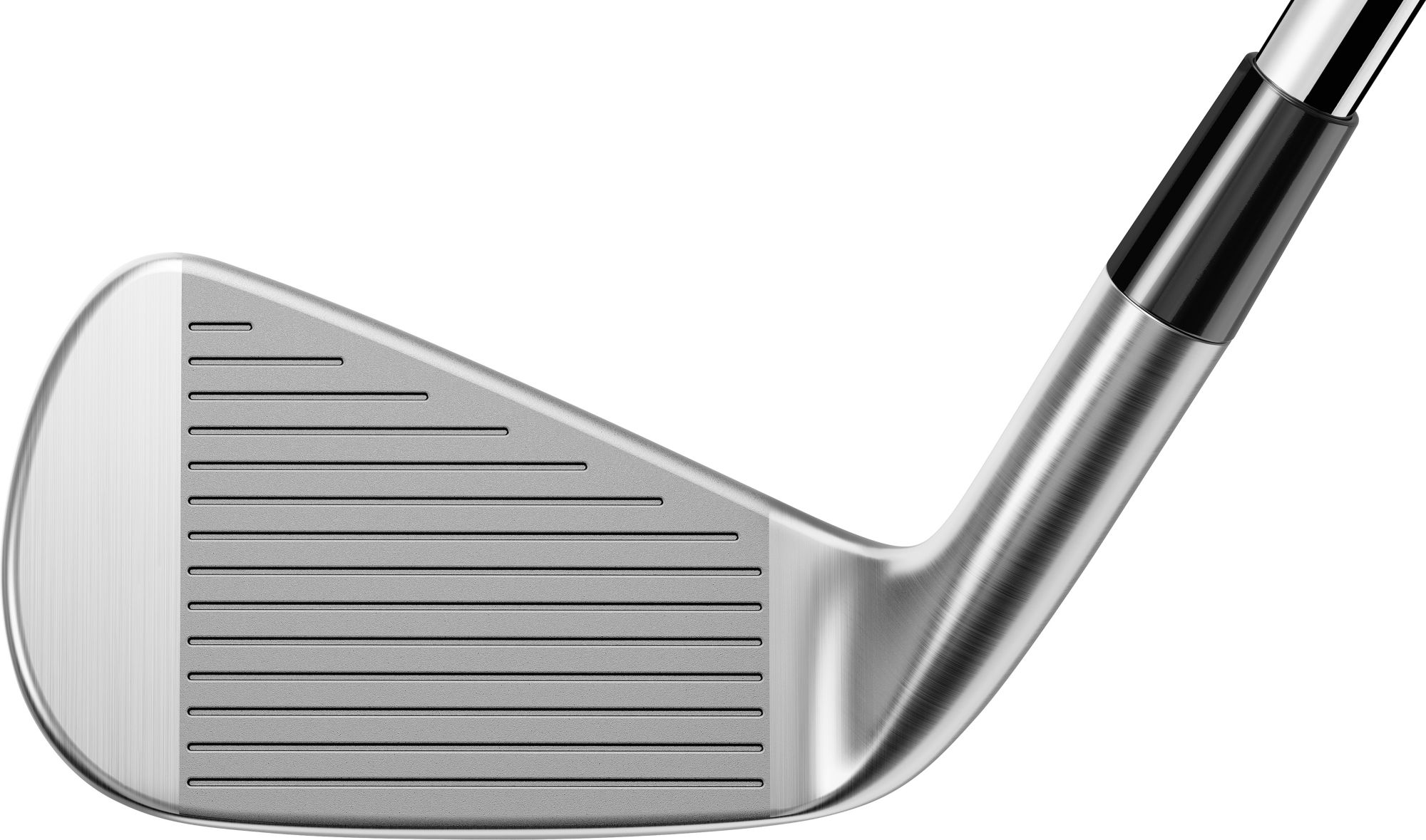 Used TaylorMade P790 Irons product image