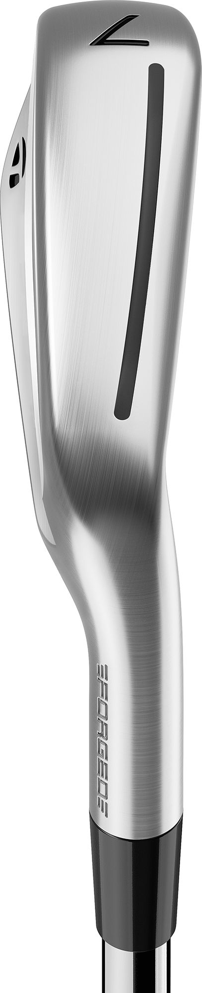Used TaylorMade P790 Irons product image