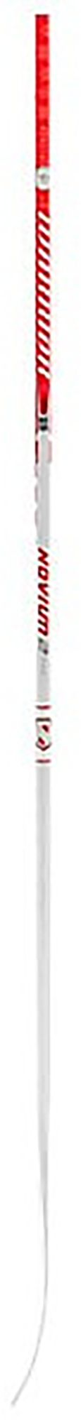 Warrior Novium 2 Pro Ice Hockey Stick - Intermediate - White product image
