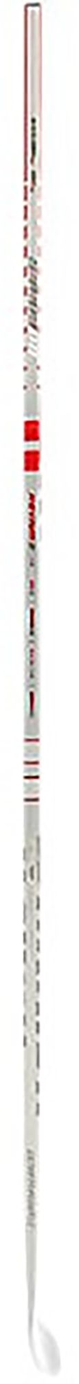 Warrior Novium 2 Pro Ice Hockey Stick - Intermediate - White product image