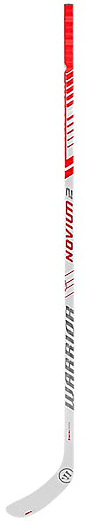 Warrior Novium 2 Pro Ice Hockey Stick - Senior - White product image