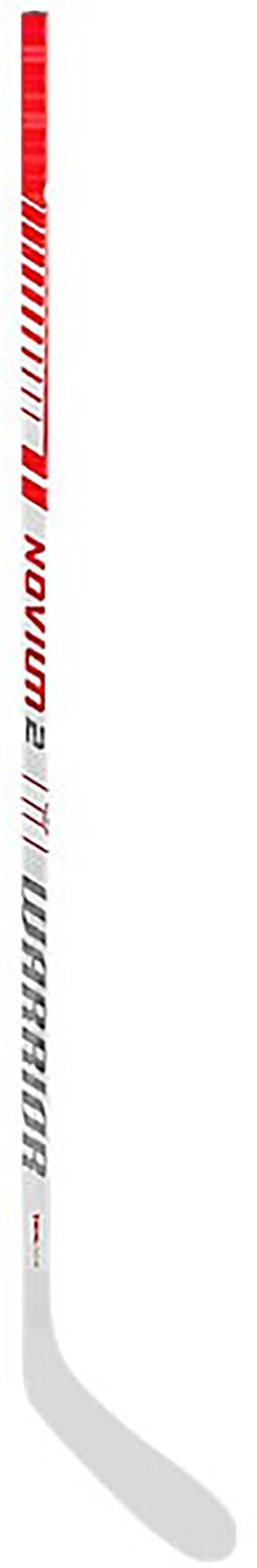 Warrior Novium 2 Pro Ice Hockey Stick - Senior - White product image