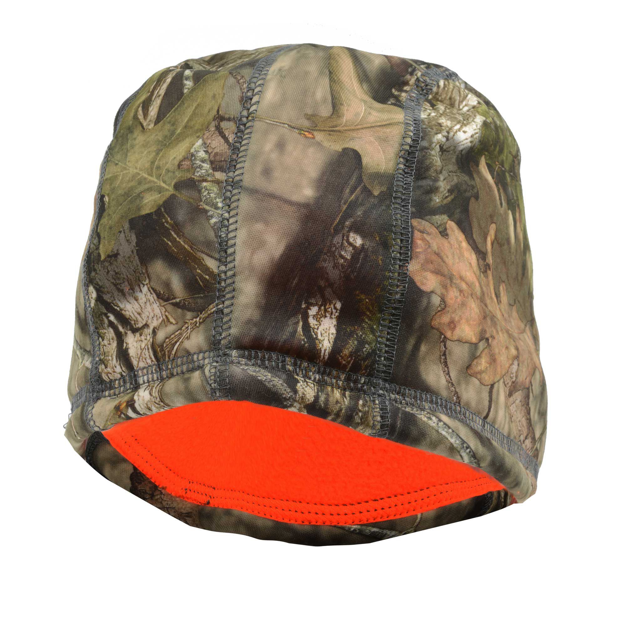 nomad hunting beanie