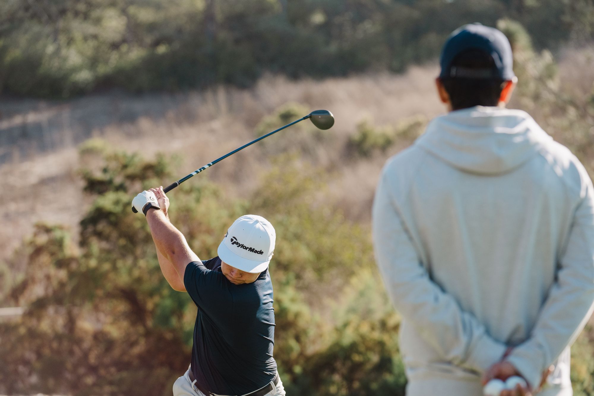 TaylorMade Qi35 LS Driver - Used Demo product image