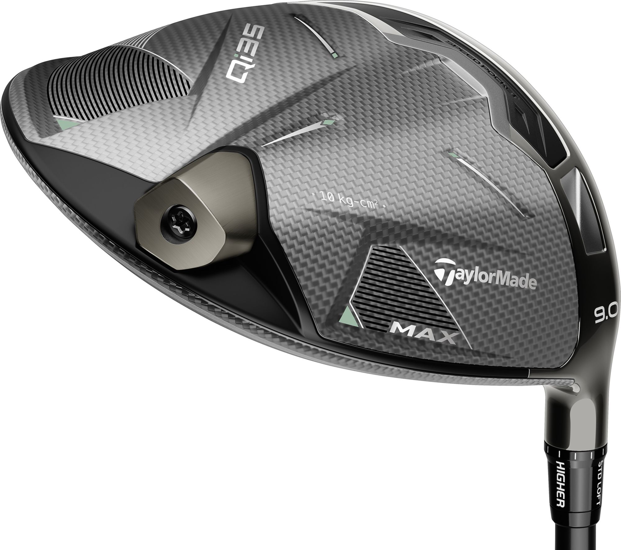TaylorMade Qi35 Max Driver - Used Demo product image
