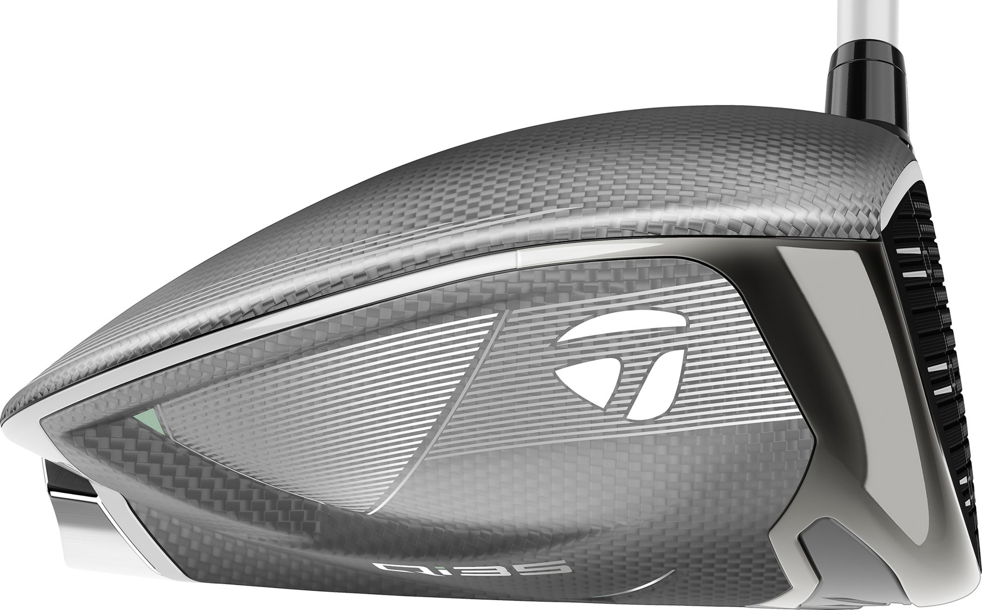 TaylorMade Women's Qi35 Max Lite Driver - Used Demo product image