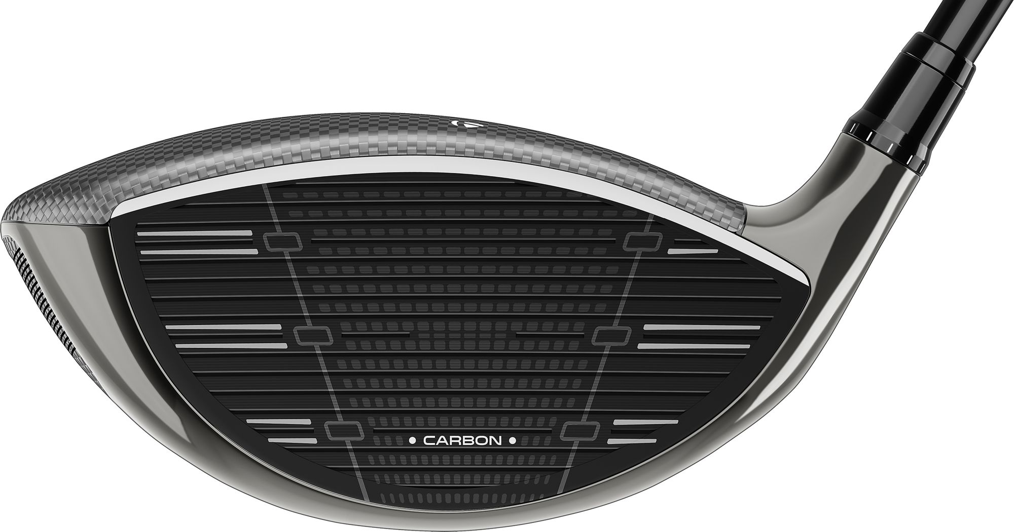 TaylorMade Qi35 Driver - Used Demo product image