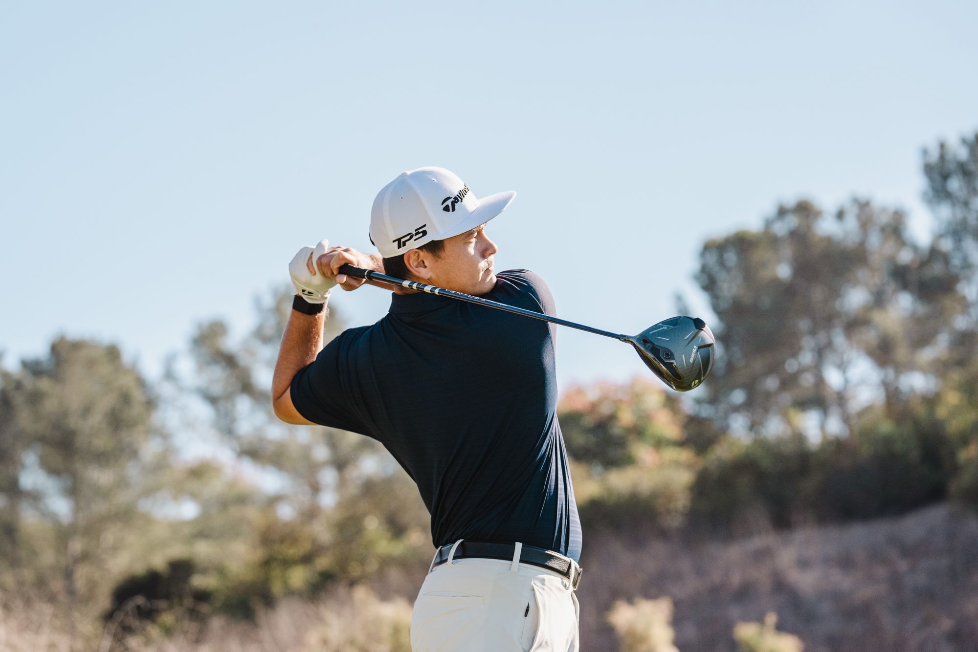 TaylorMade Qi35 Driver - Used Demo product image