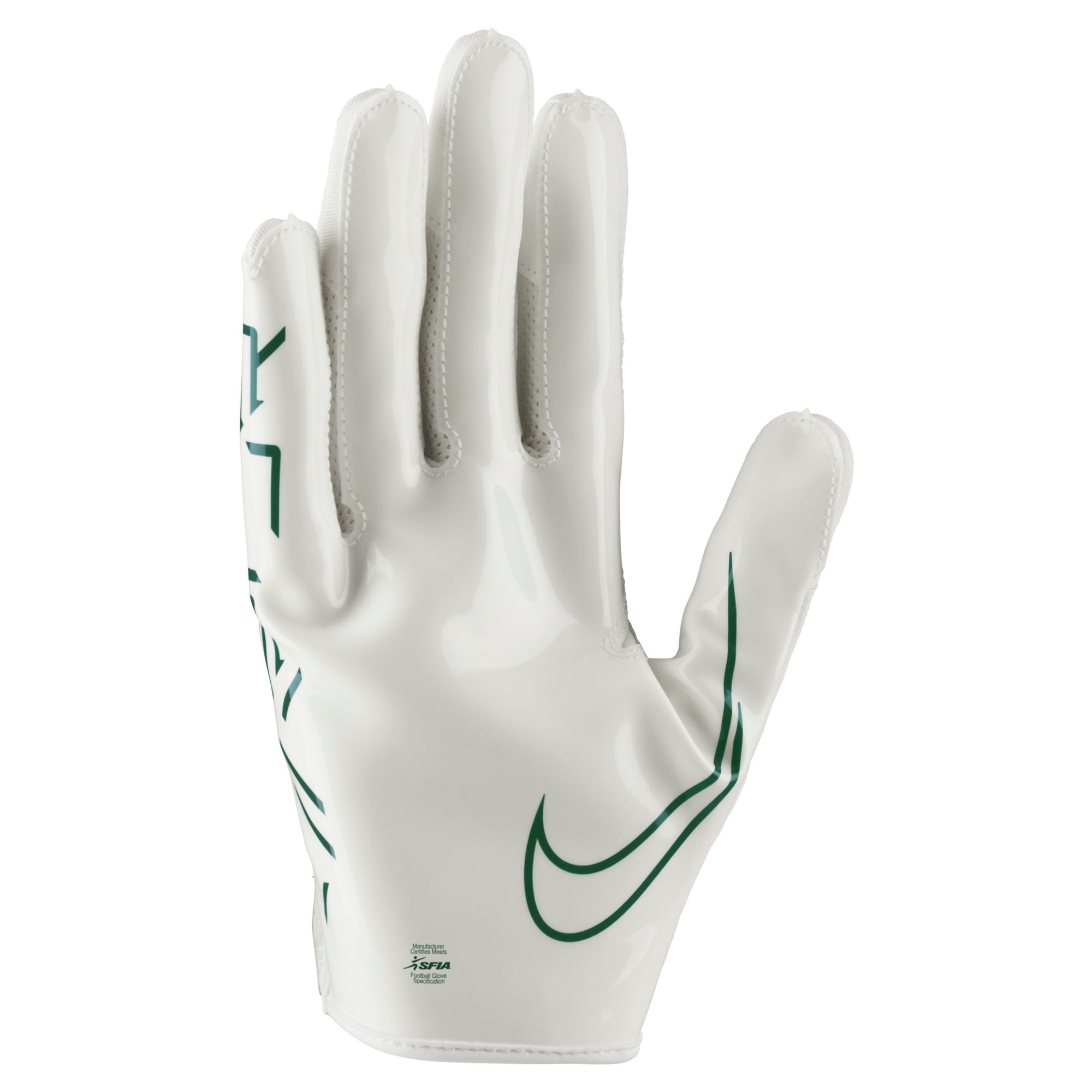Nike Adult Vapor Jet 7.0 Football Gloves product image