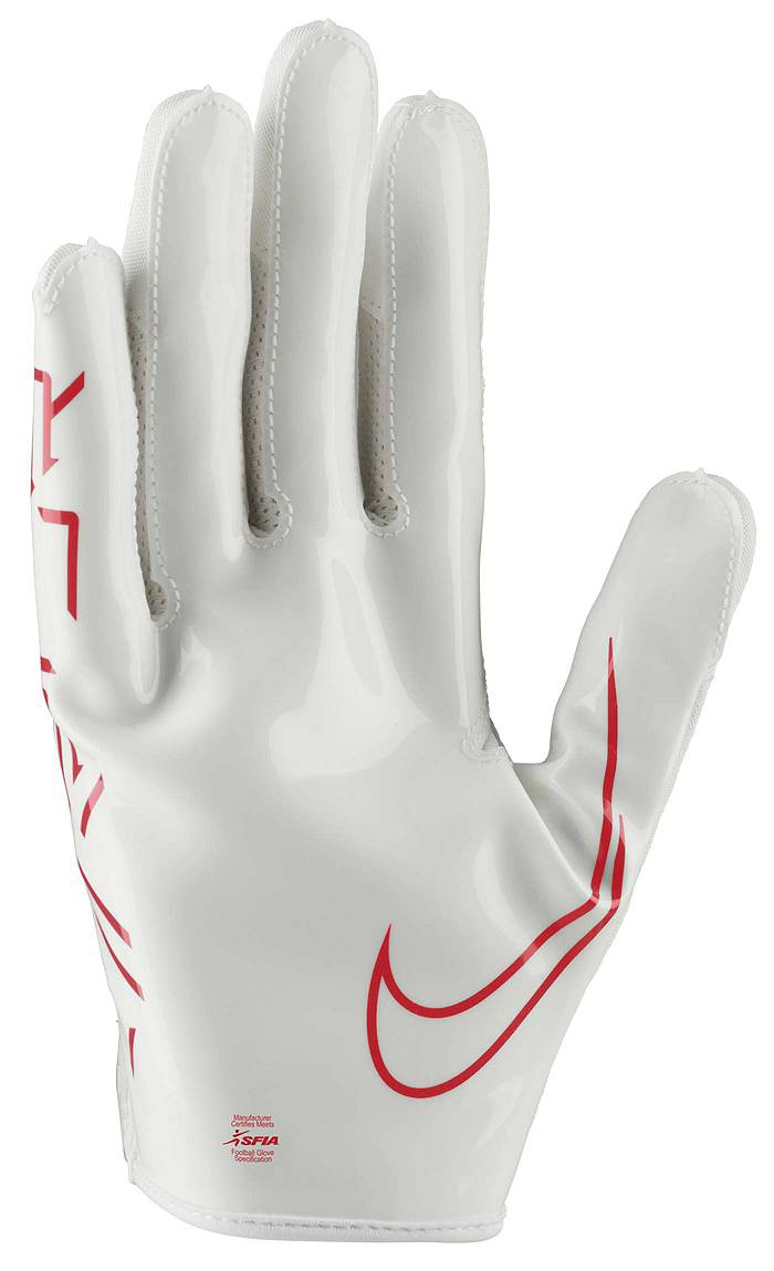 Nike Vapor Jet 7.0 Football Gloves | Dick's Sporting Goods