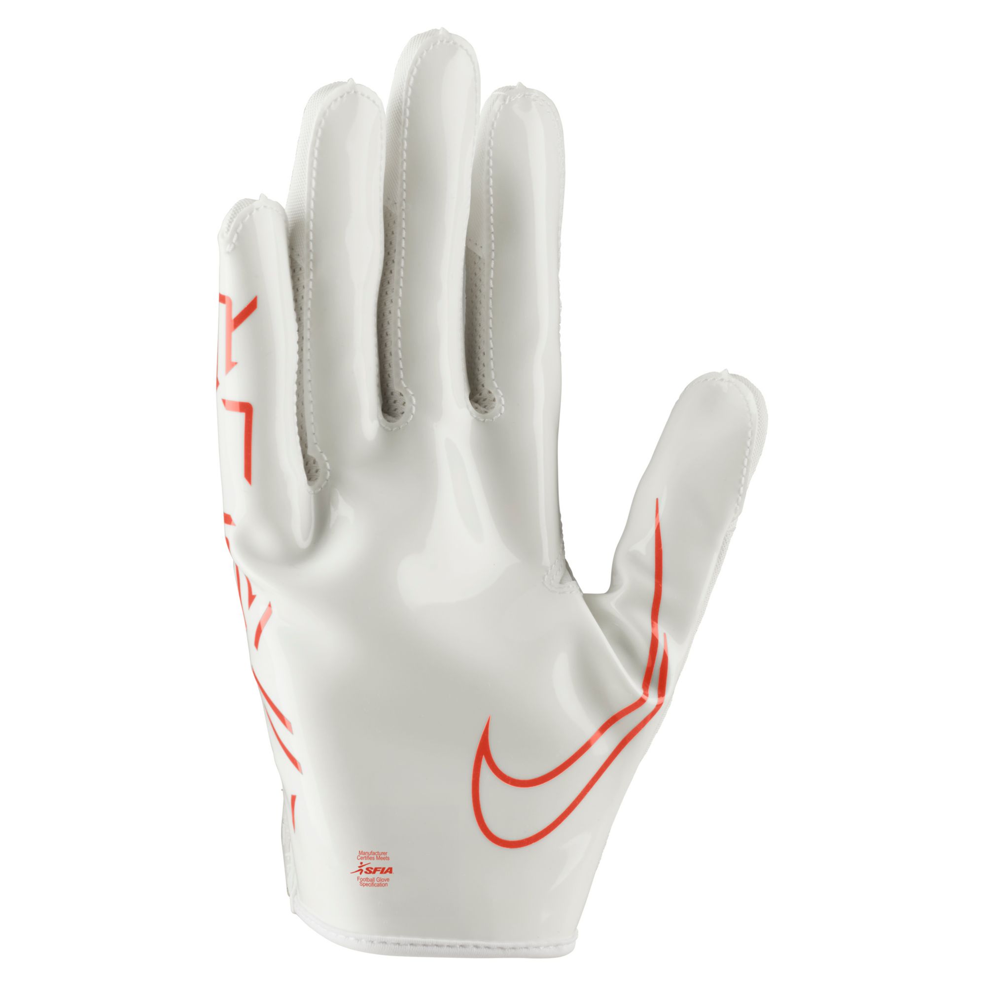Nike Adult Vapor Jet 7.0 Football Gloves product image