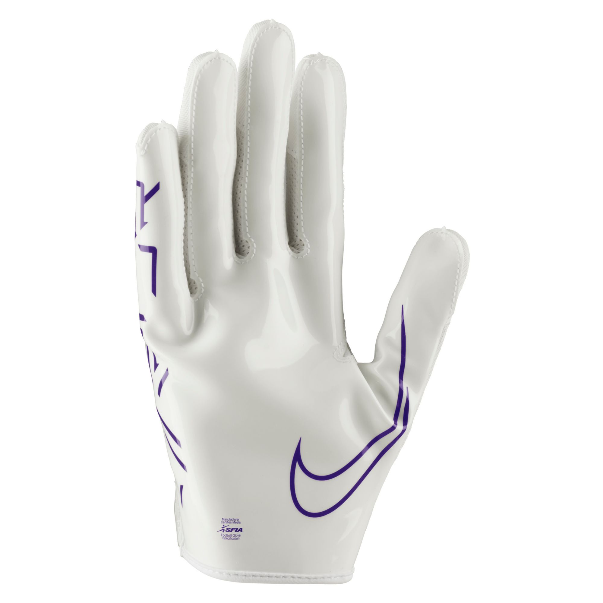 Nike Adult Vapor Jet 7.0 Football Gloves product image