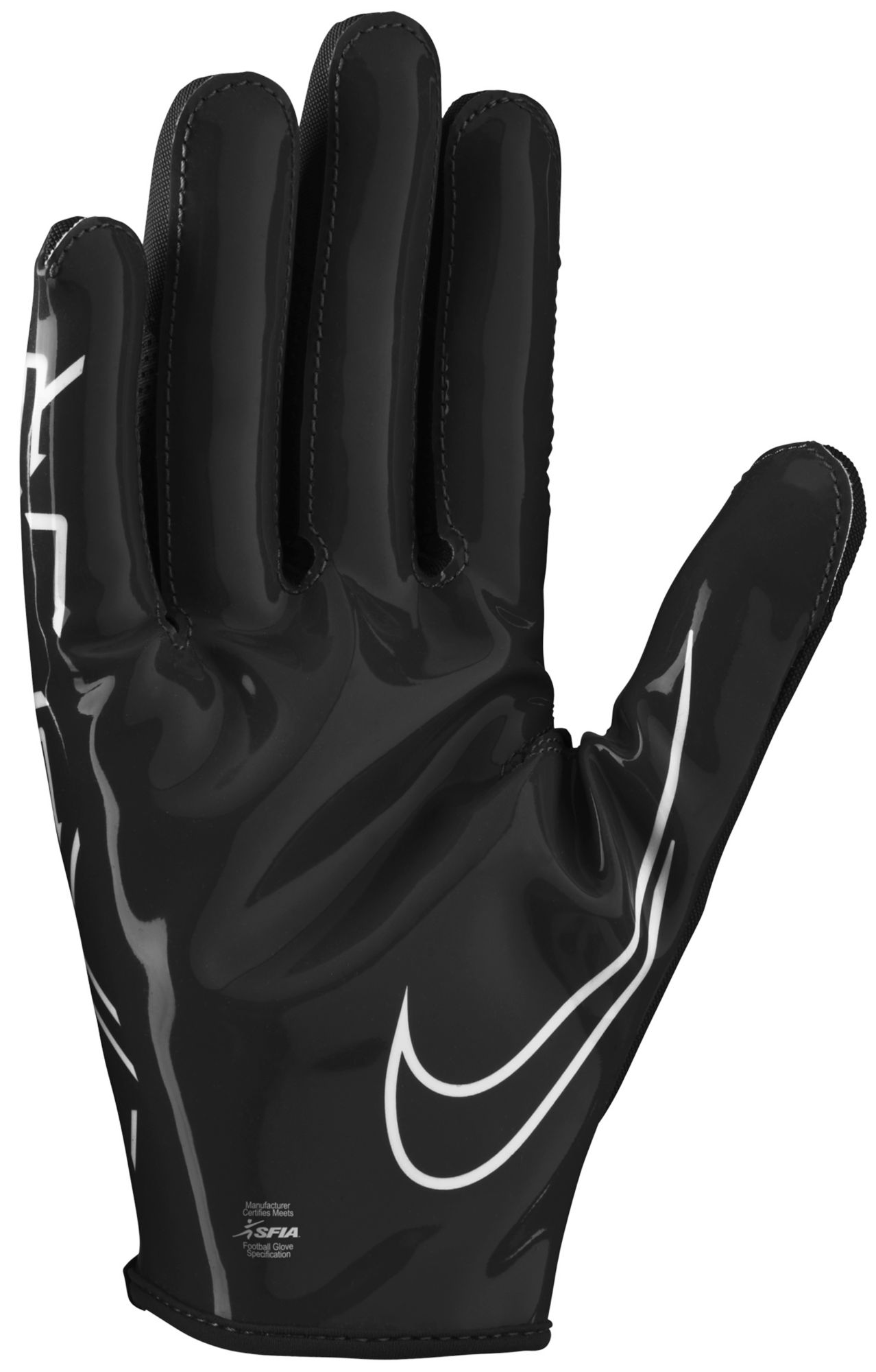 Nike Youth Vapor Jet 7.0 Football Gloves product image