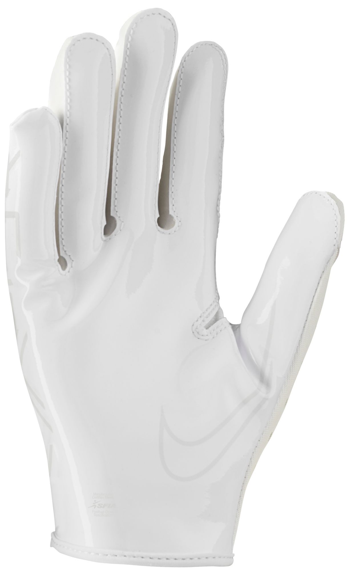 Nike Youth Vapor Jet 7.0 Football Gloves product image