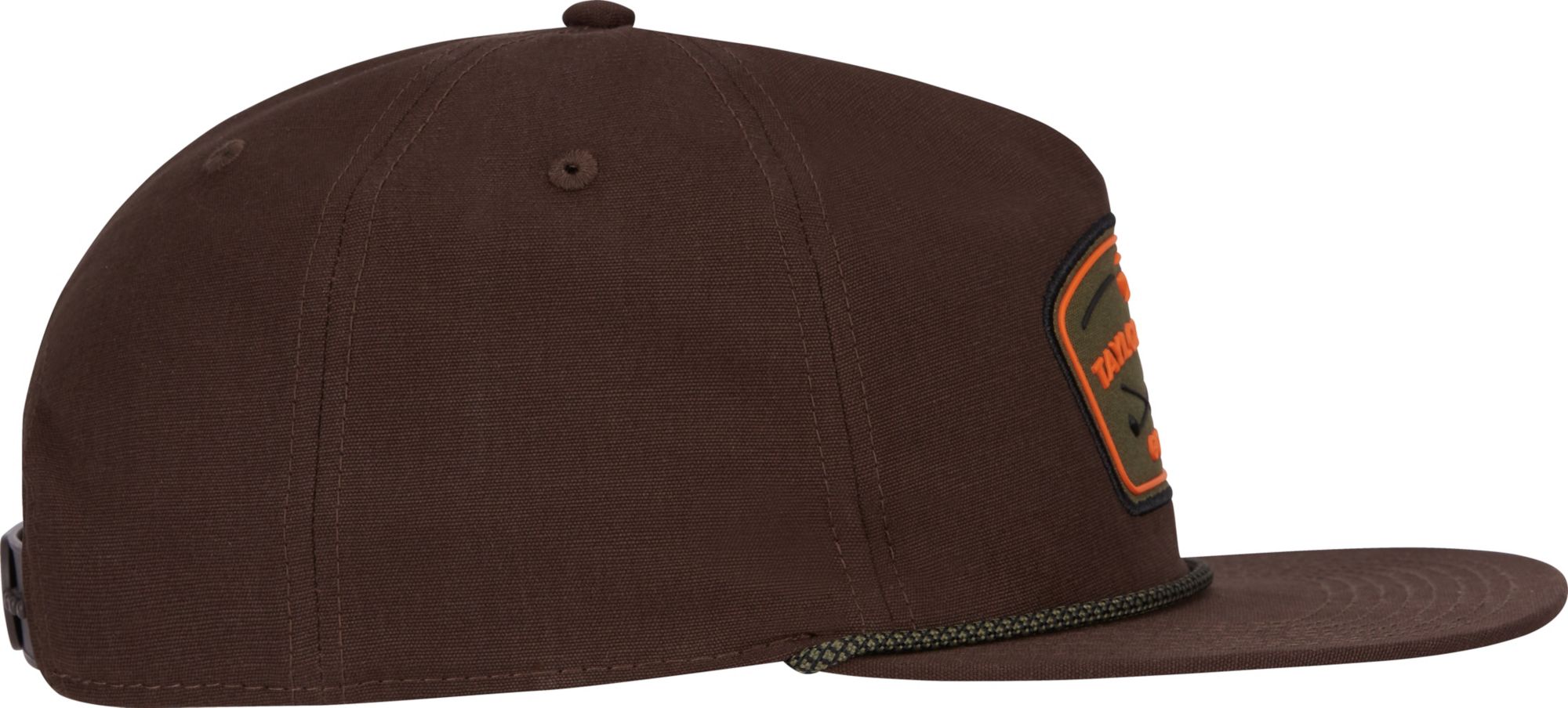 TaylorMade Adult Daytona Rope Snapback Golf Hat product image