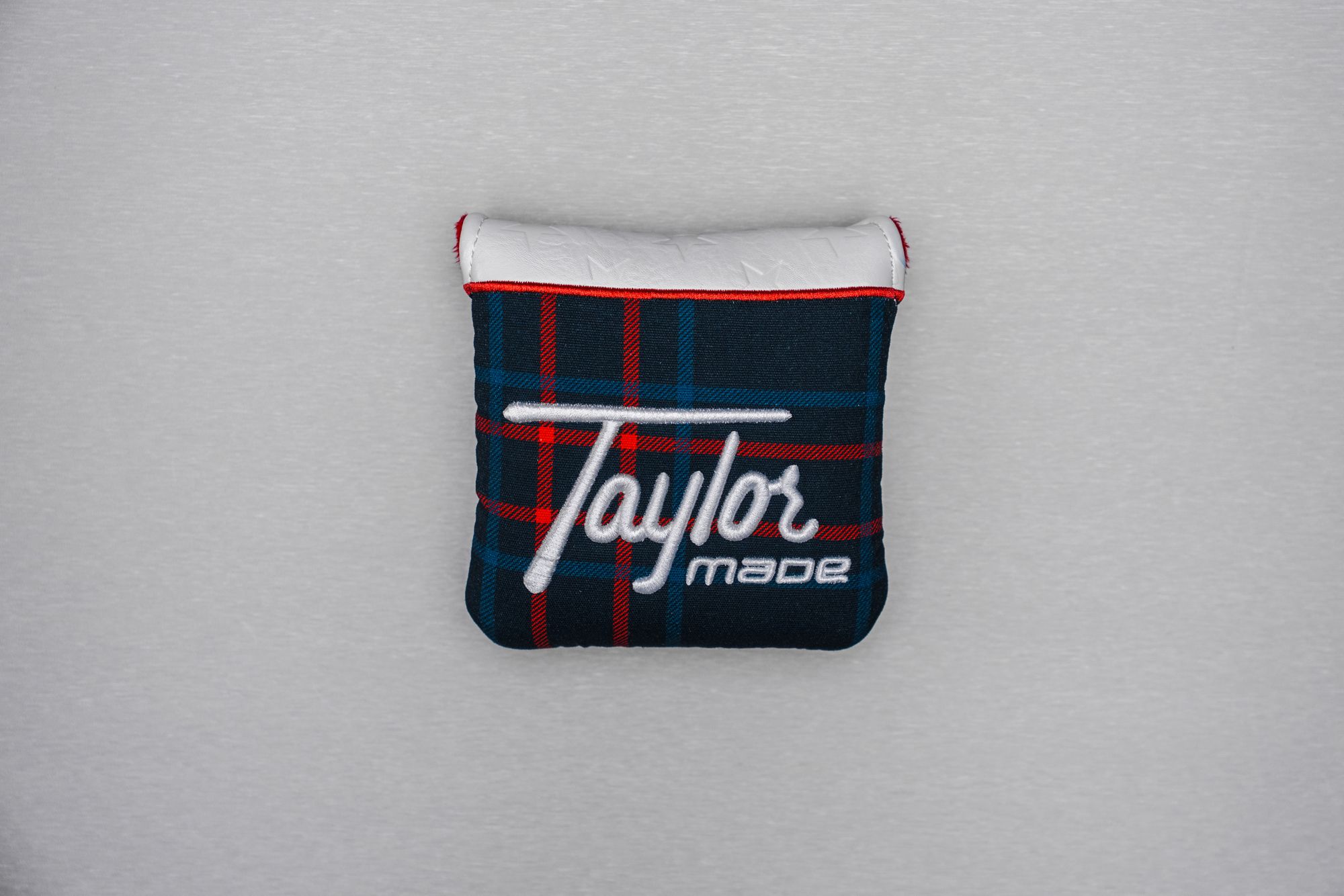 TaylorMade 2025 Heritage Collection Mallet Putter Headcover product image