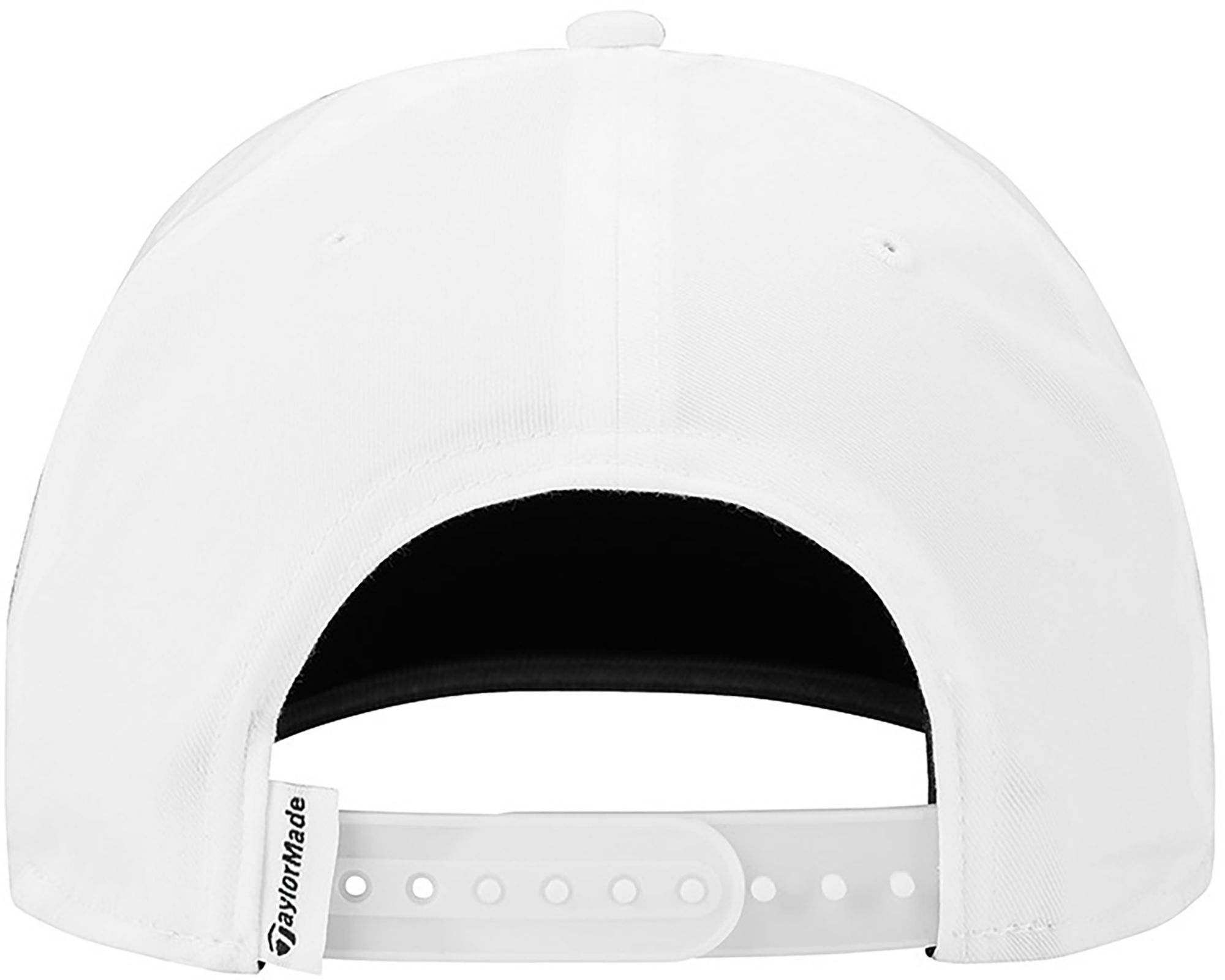 TaylorMade Men's Allegiant A-Frame Golf Hat product image