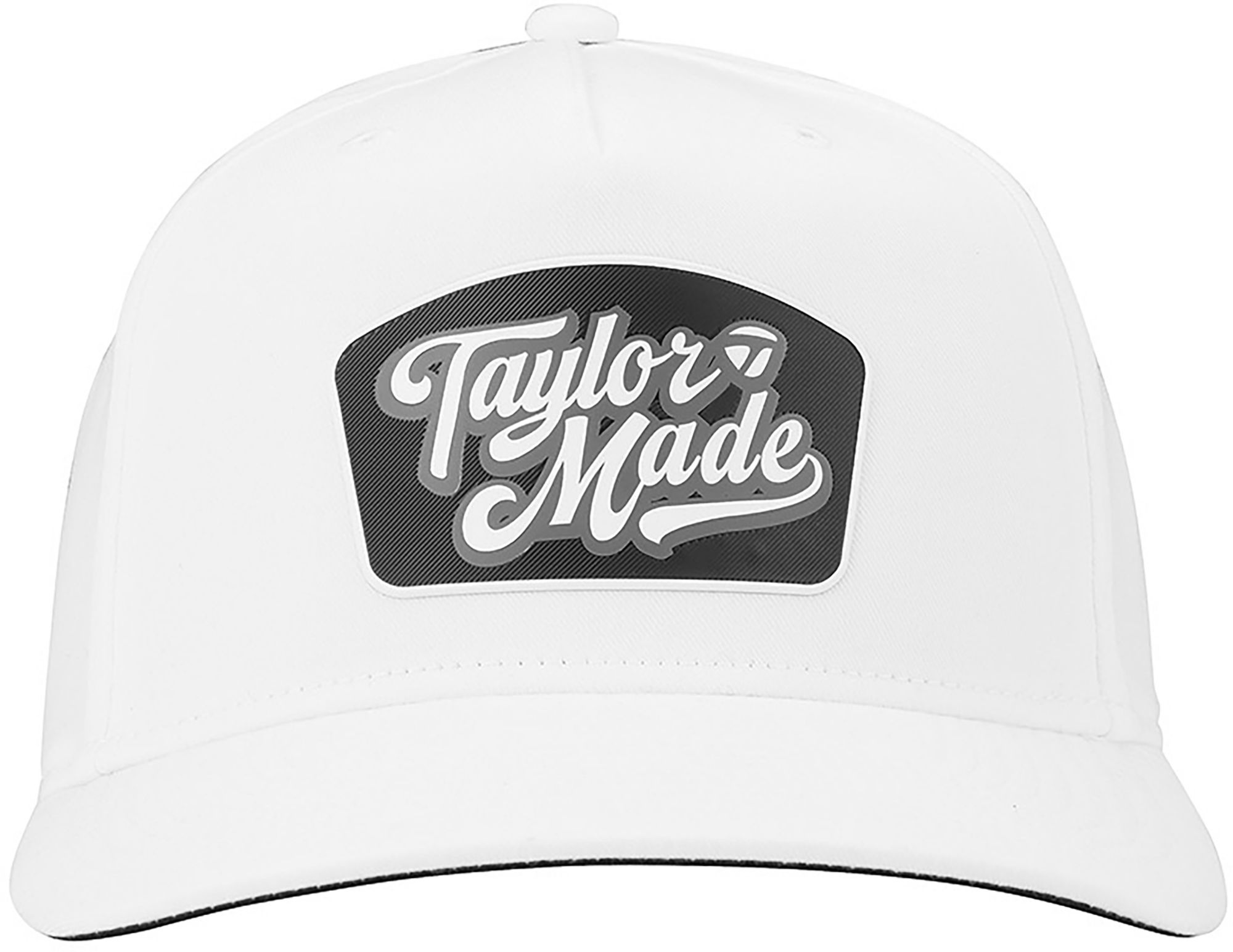 TaylorMade Men's Allegiant A-Frame Golf Hat product image