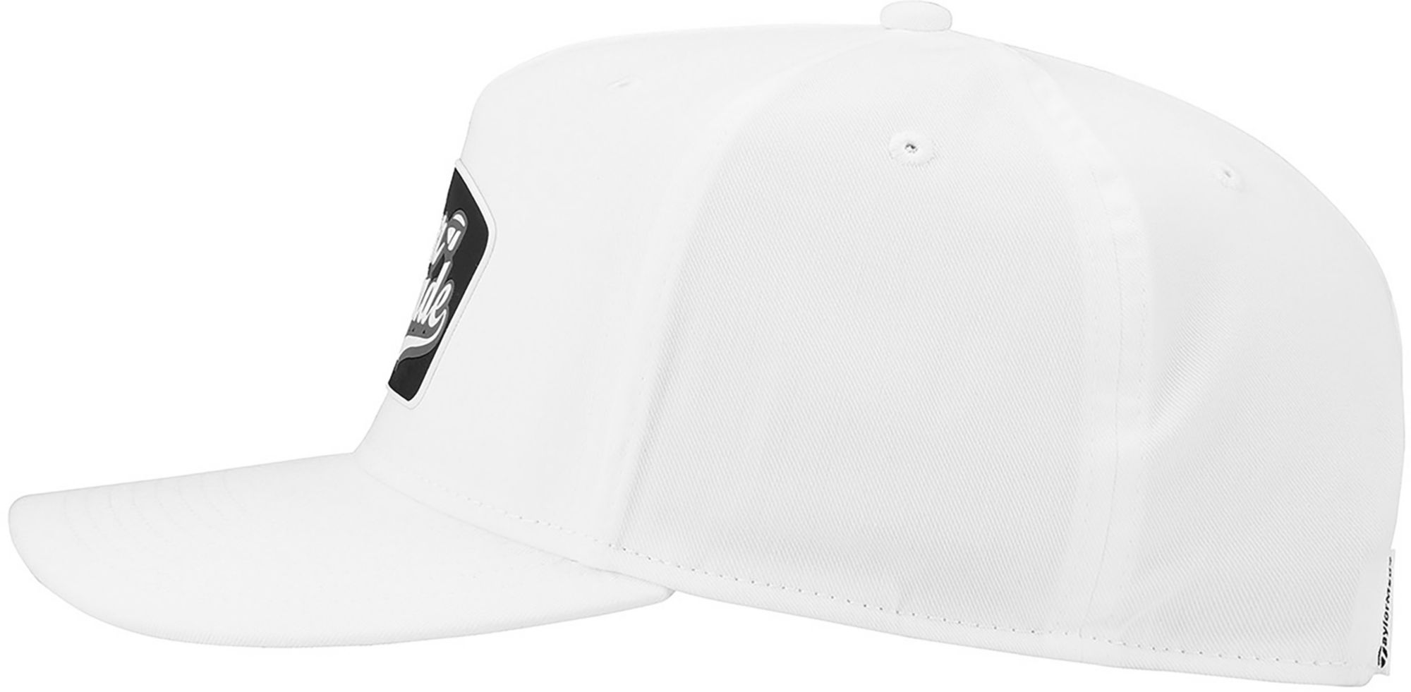 TaylorMade Men's Allegiant A-Frame Golf Hat product image