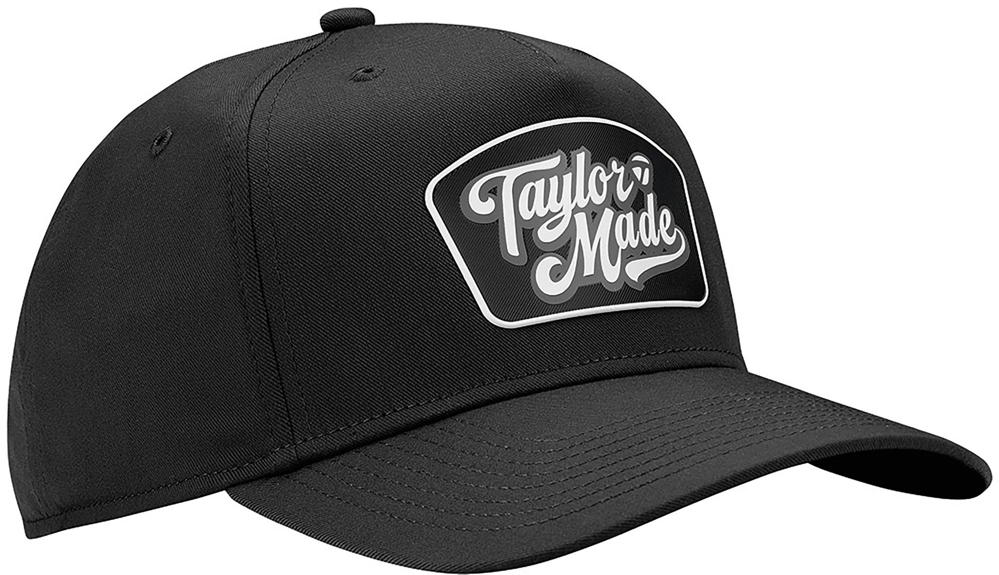 TaylorMade Men's Allegiant A-Frame Golf Hat product image