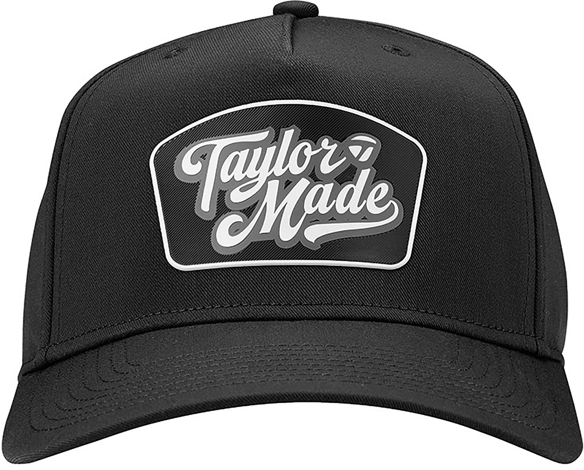 TaylorMade Men's Allegiant A-Frame Golf Hat product image