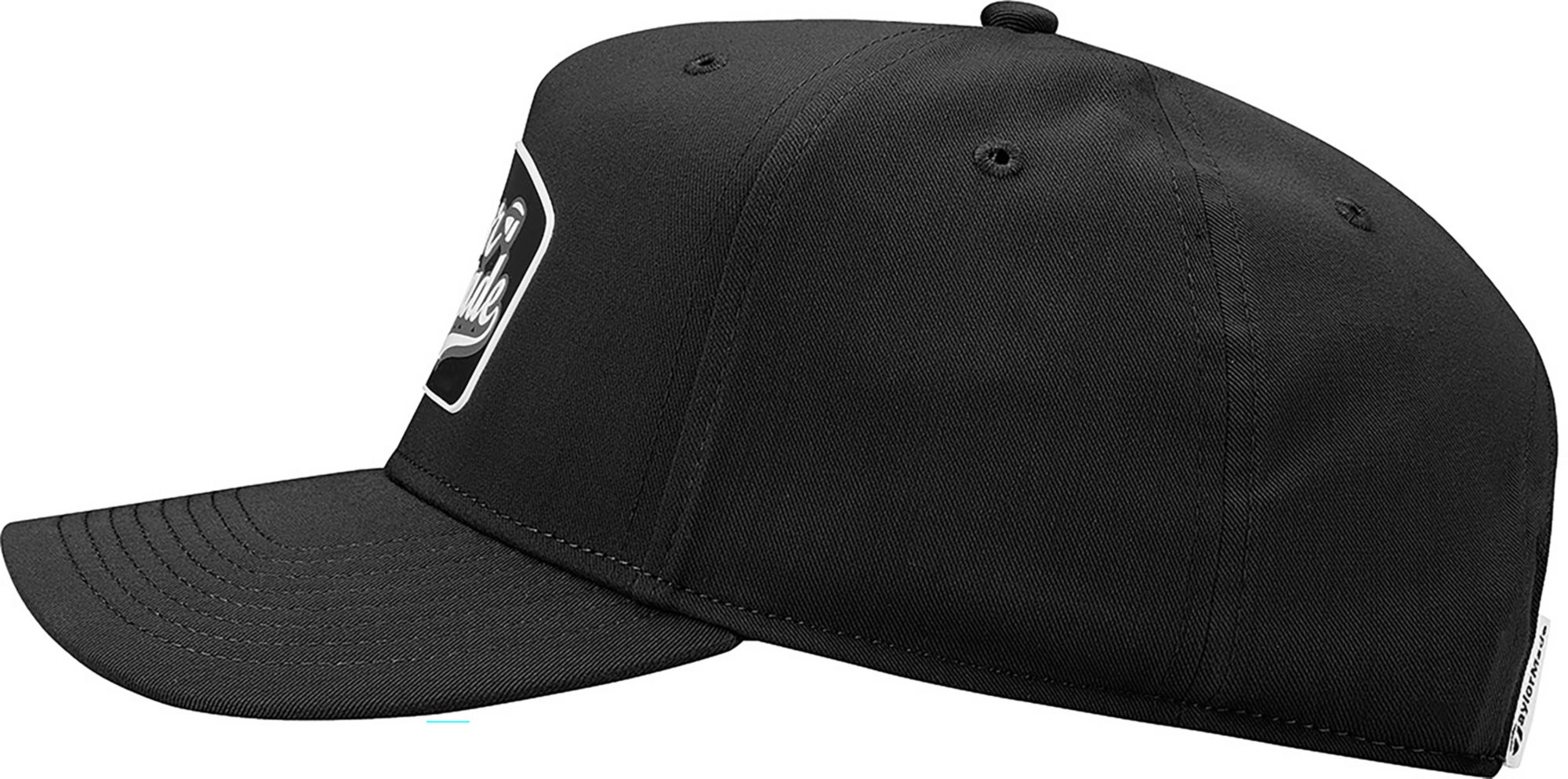 TaylorMade Men's Allegiant A-Frame Golf Hat product image