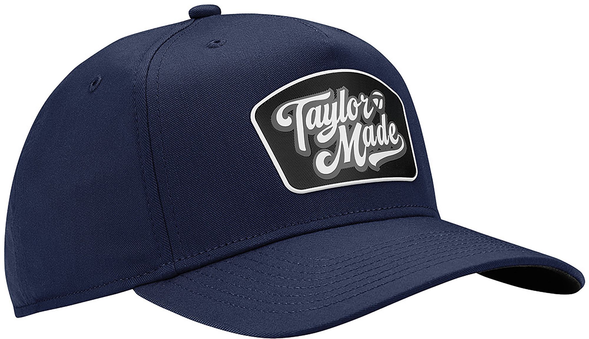 TaylorMade Men's Allegiant A-Frame Golf Hat product image