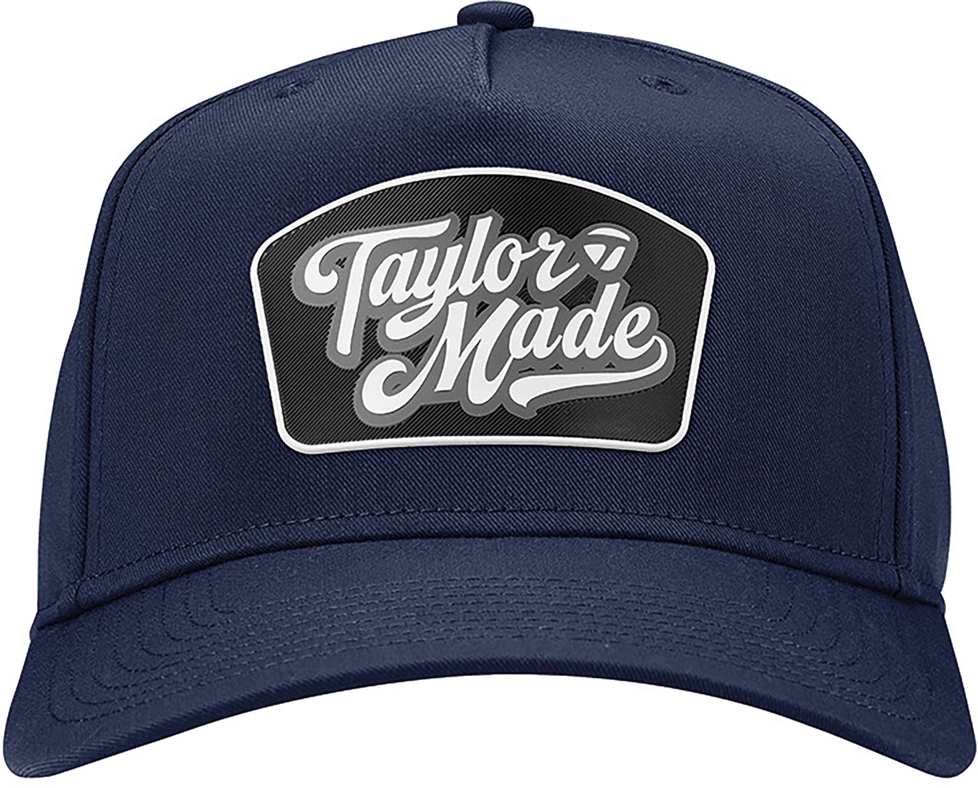 TaylorMade Men's Allegiant A-Frame Golf Hat product image