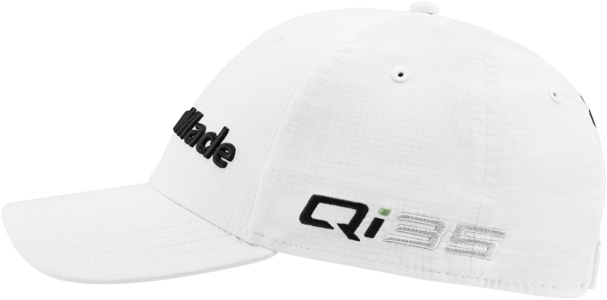 TaylorMade Adult Tour Radar Qi35 Golf Hat product image