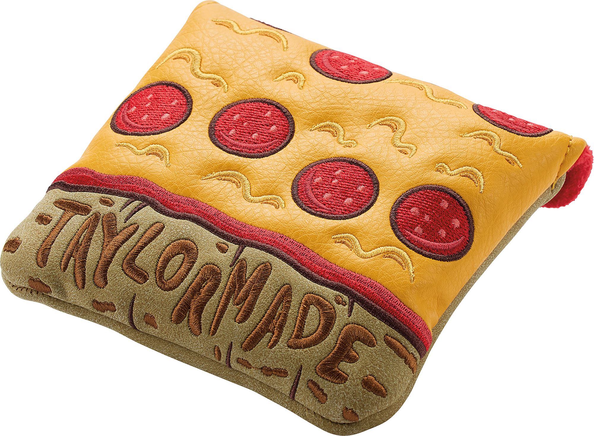 TaylorMade Slice of Heaven Mallet Putter Headcover product image