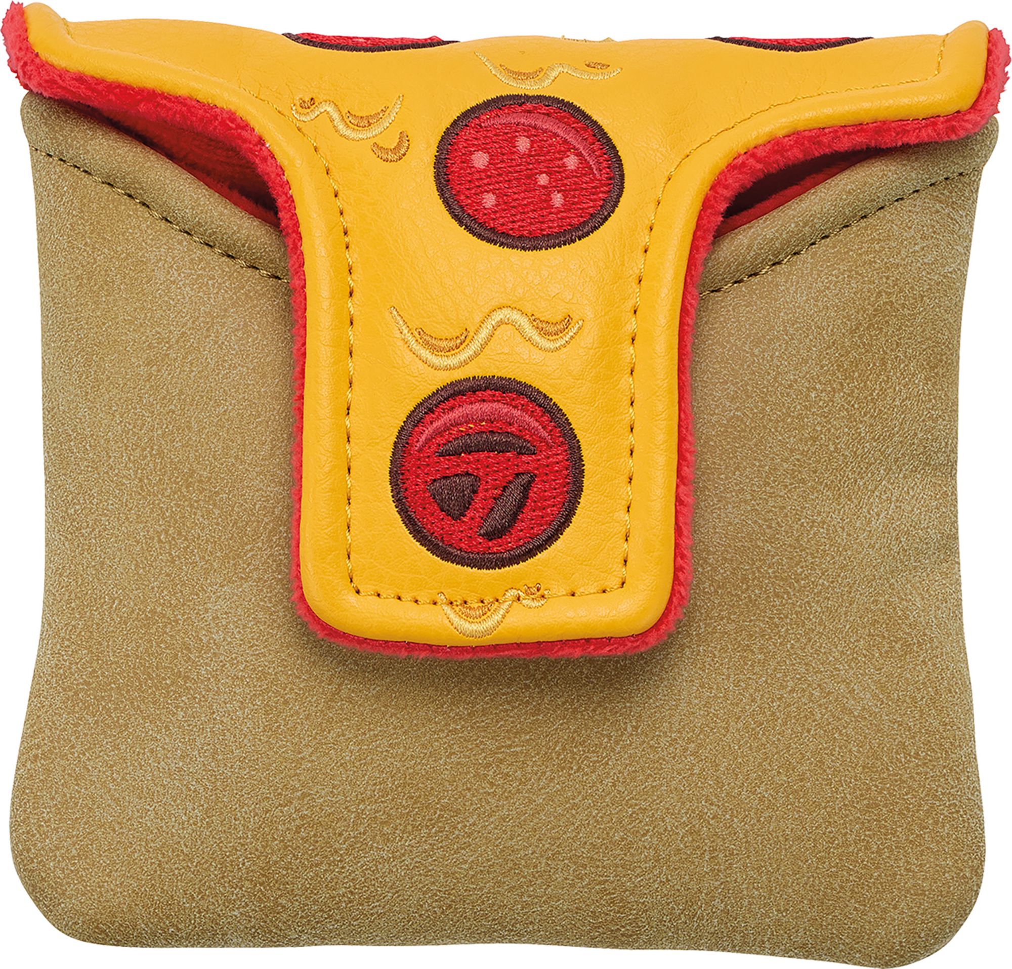 TaylorMade Slice of Heaven Mallet Putter Headcover product image