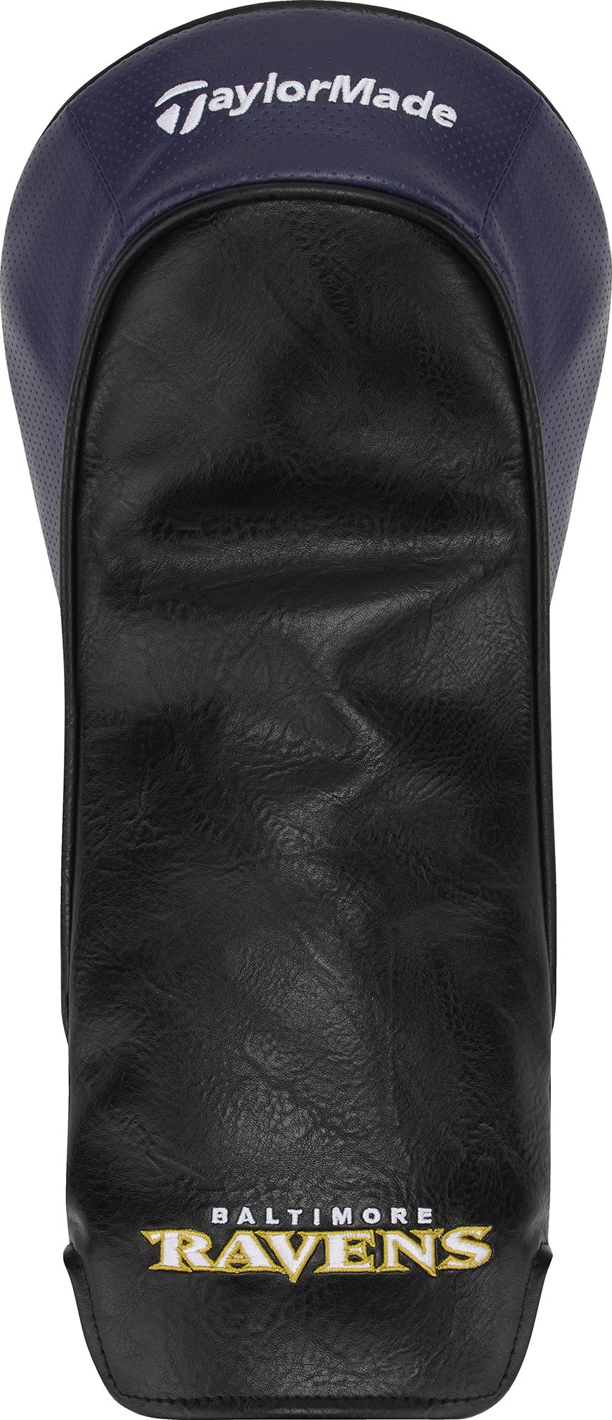 TaylorMade Baltimore Ravens Driver Headcover product image