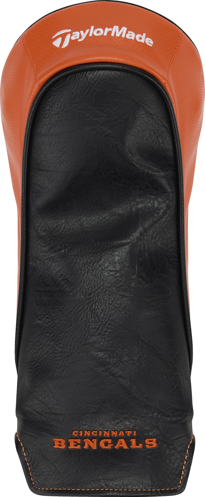 TaylorMade Cincinnati Bengals Driver Headcover product image