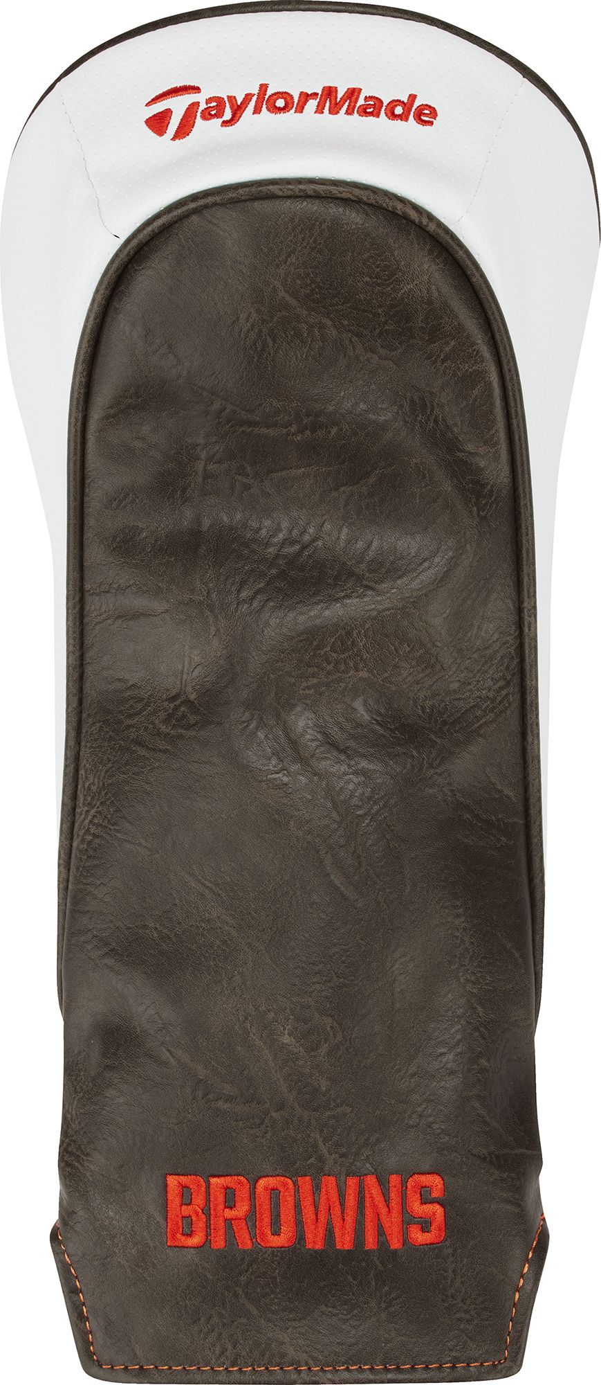 TaylorMade Cleveland Browns Driver Headcover product image