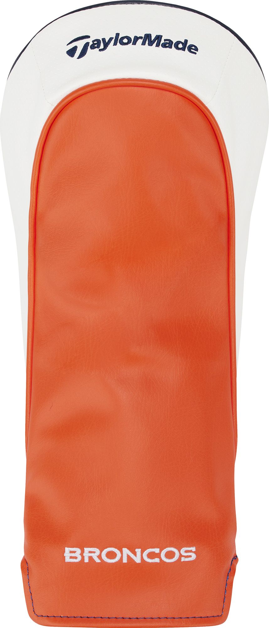 TaylorMade Denver Broncos Driver Headcover product image