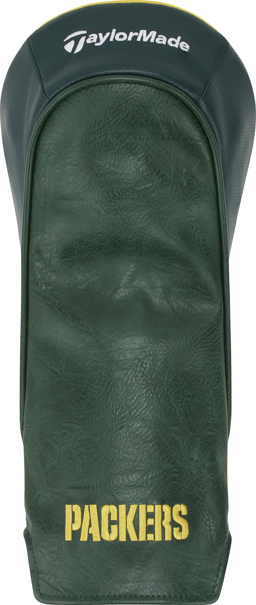 TaylorMade Green Bay Packers Driver Headcover product image