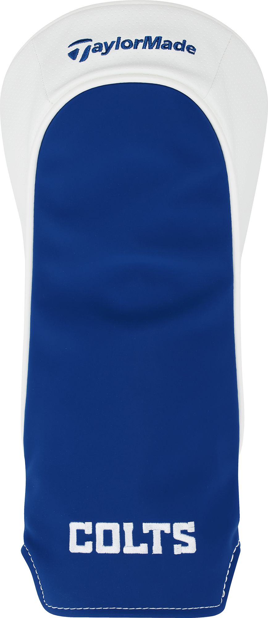 TaylorMade Indianapolis Colts Driver Headcover product image