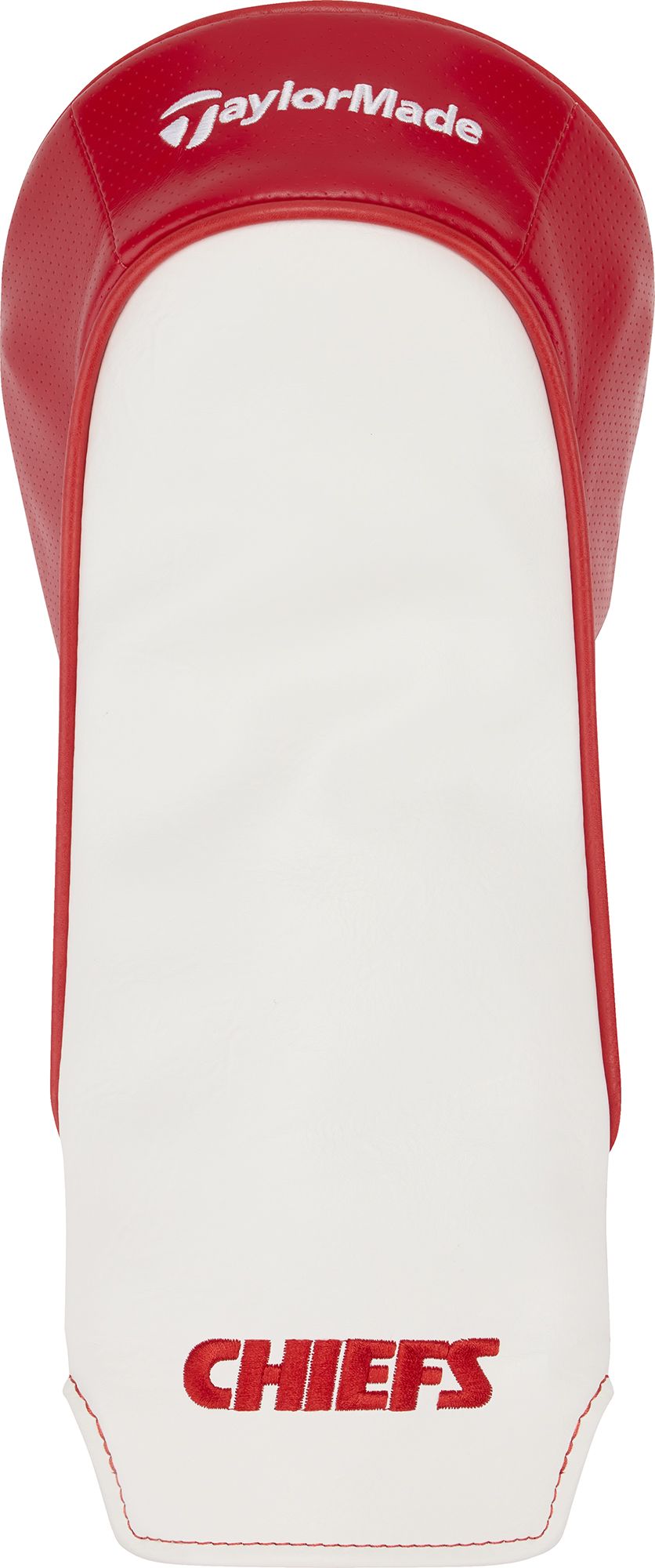 TaylorMade Kansas City Chiefs Driver Headcover product image