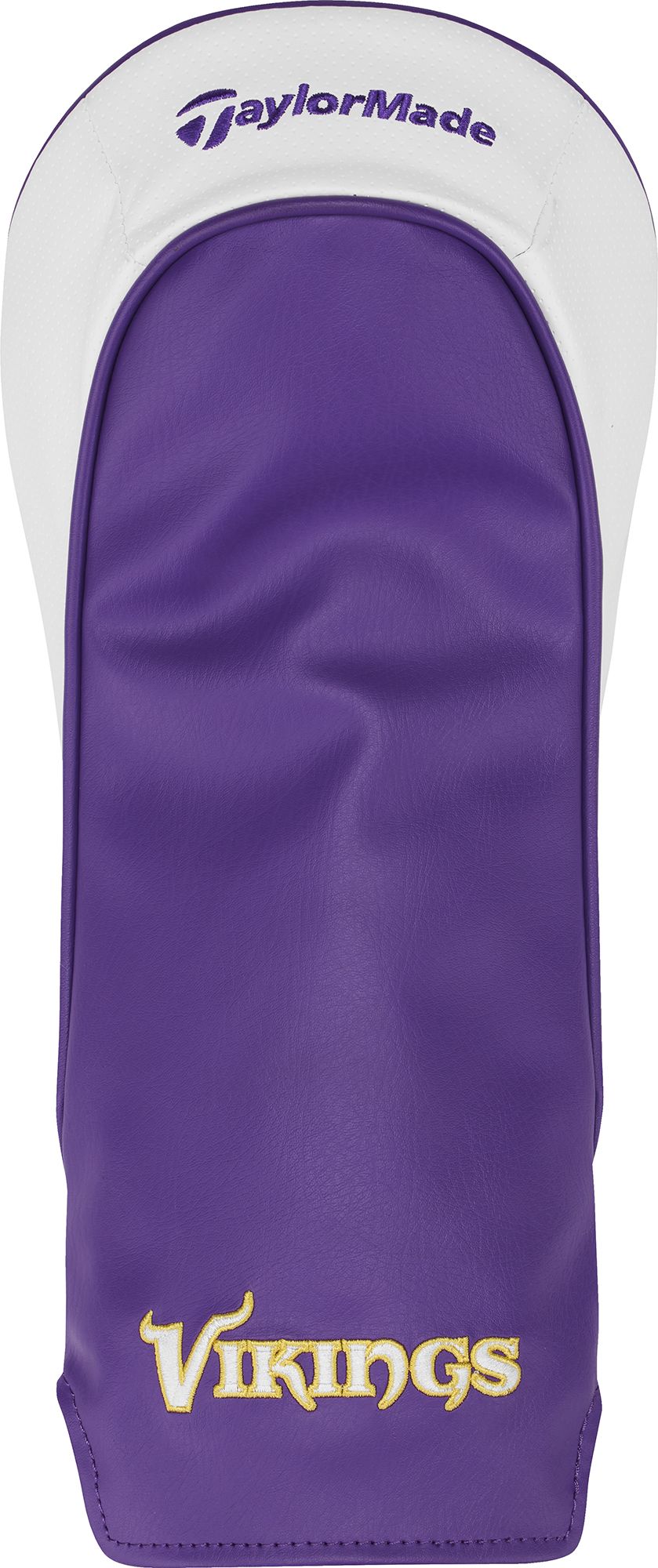 TaylorMade Minnesota Vikings Driver Headcover product image