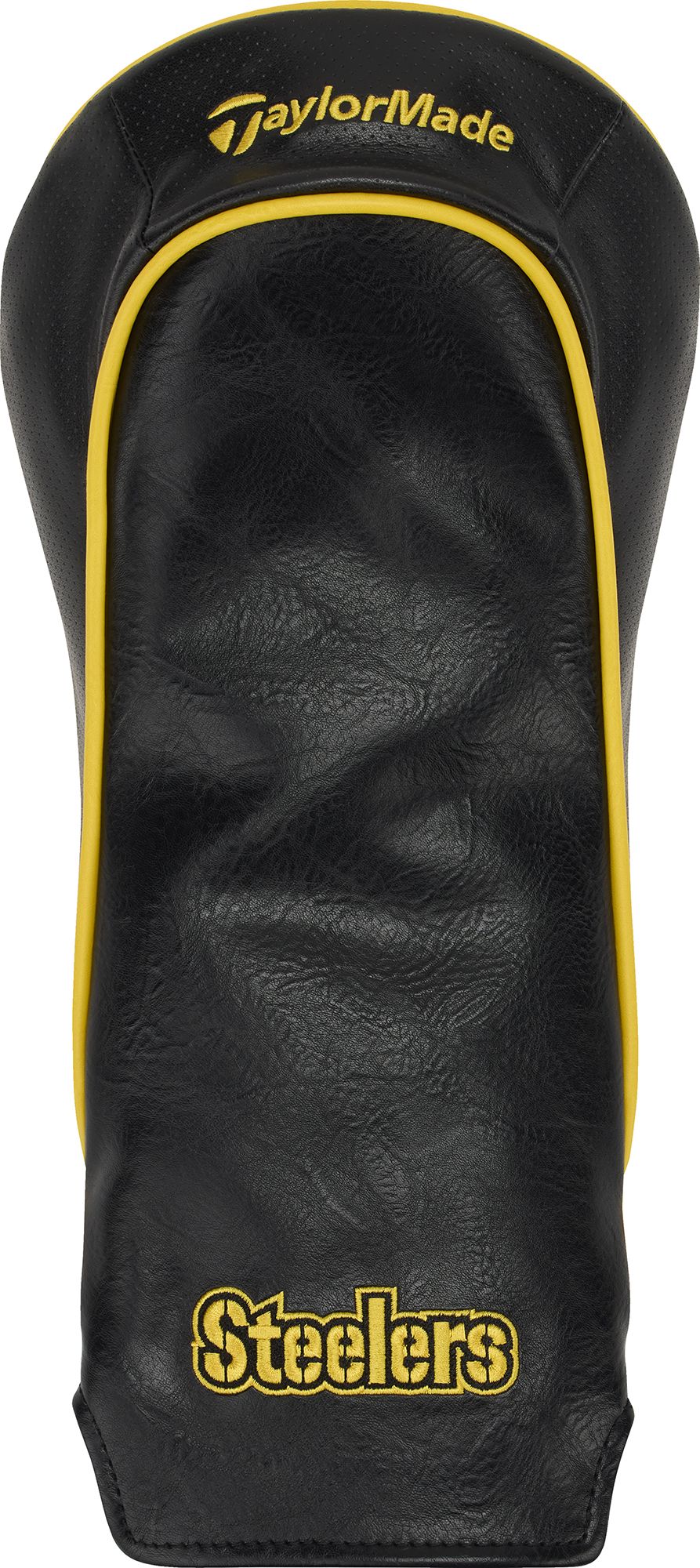 TaylorMade Pittsburgh Steelers Driver Headcover product image