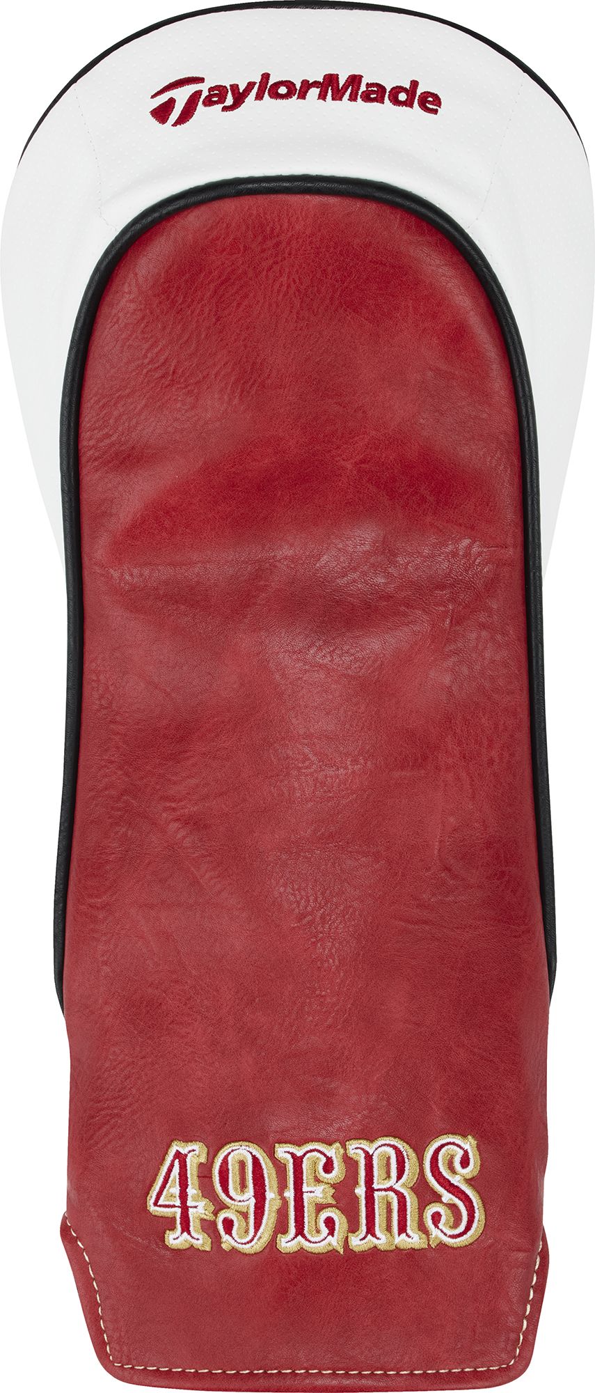 TaylorMade San Francisco 49ers Driver Headcover product image