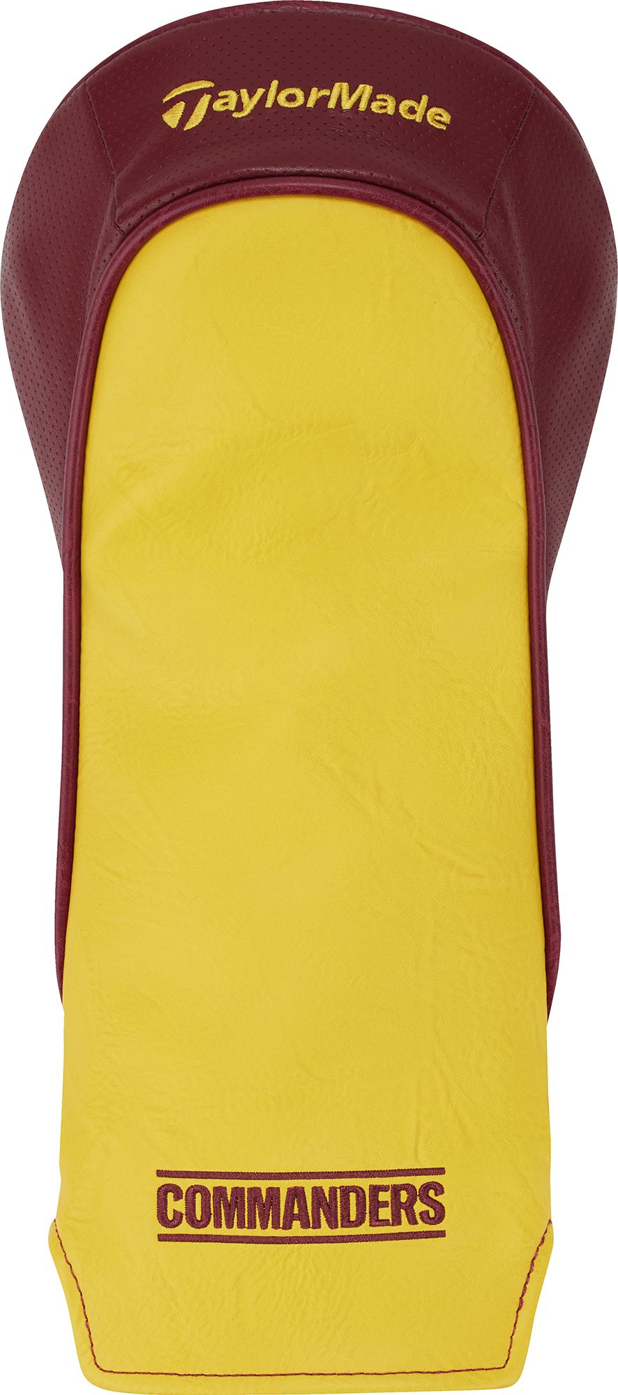 TaylorMade Washington Commanders Driver Headcover product image