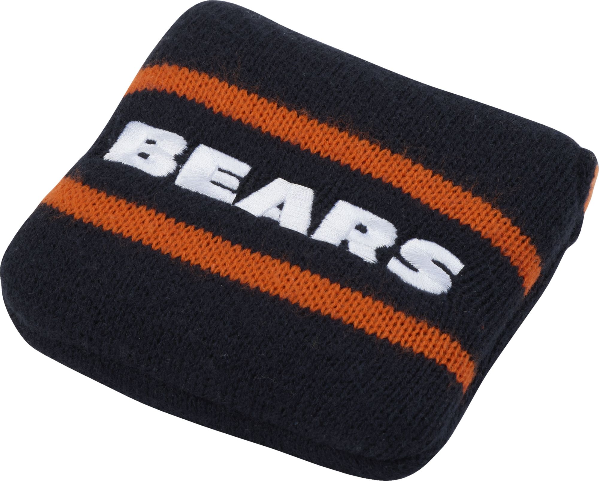 TaylorMade Chicago Bears Mallet Putter Headcover product image